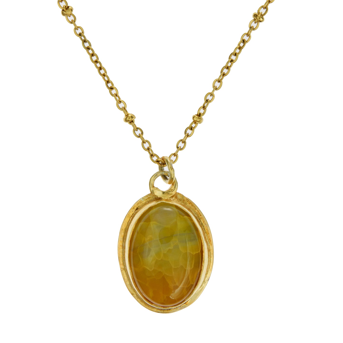 Sunlight Presiosa Pendant Necklace