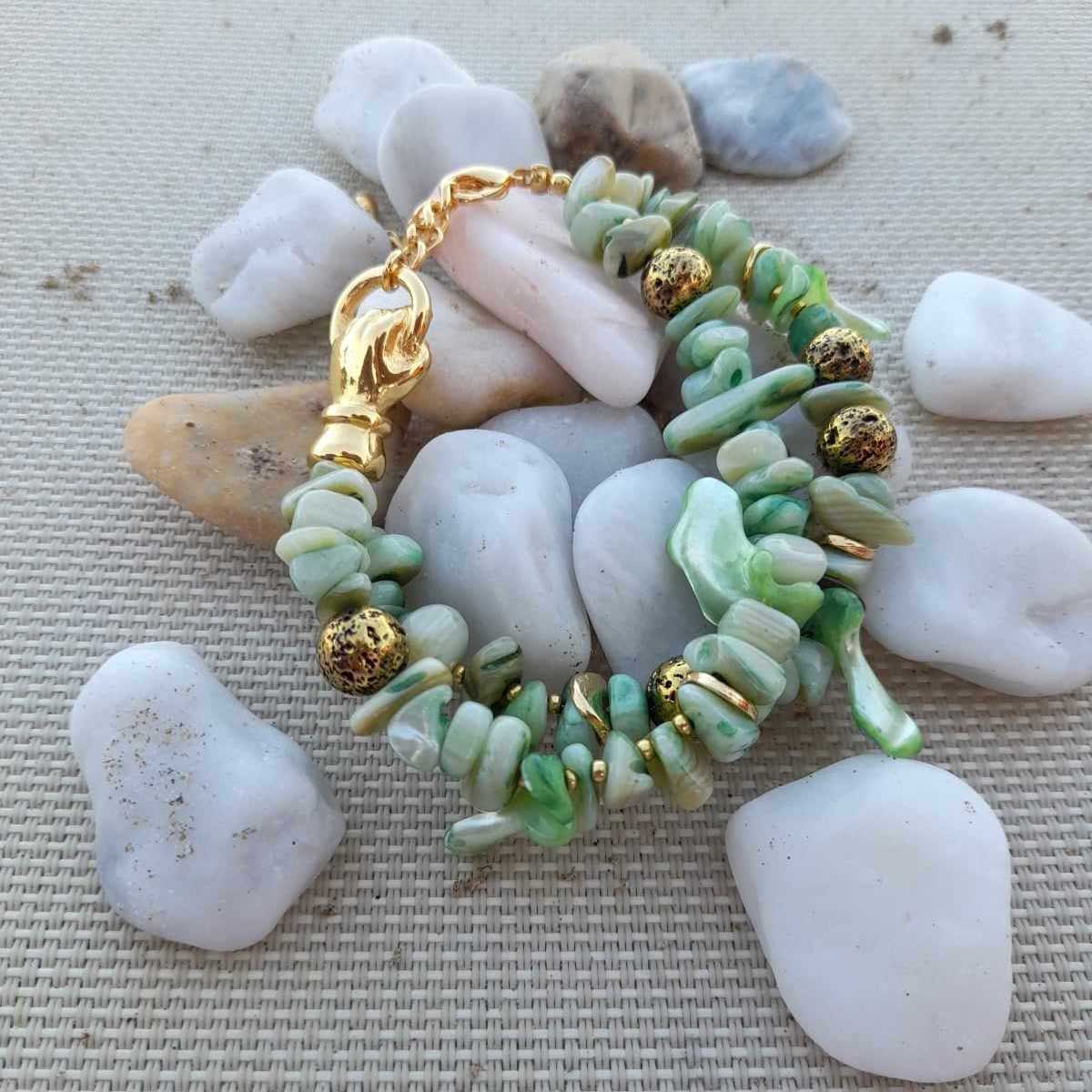 Aphrodite Bracelet - EviPsara