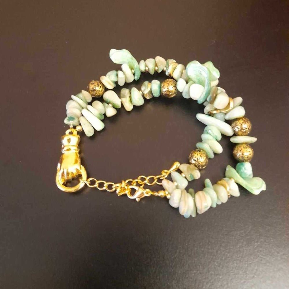 Aphrodite Bracelet - EviPsara