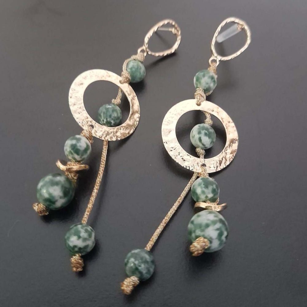 Calypso Earrings - EviPsara