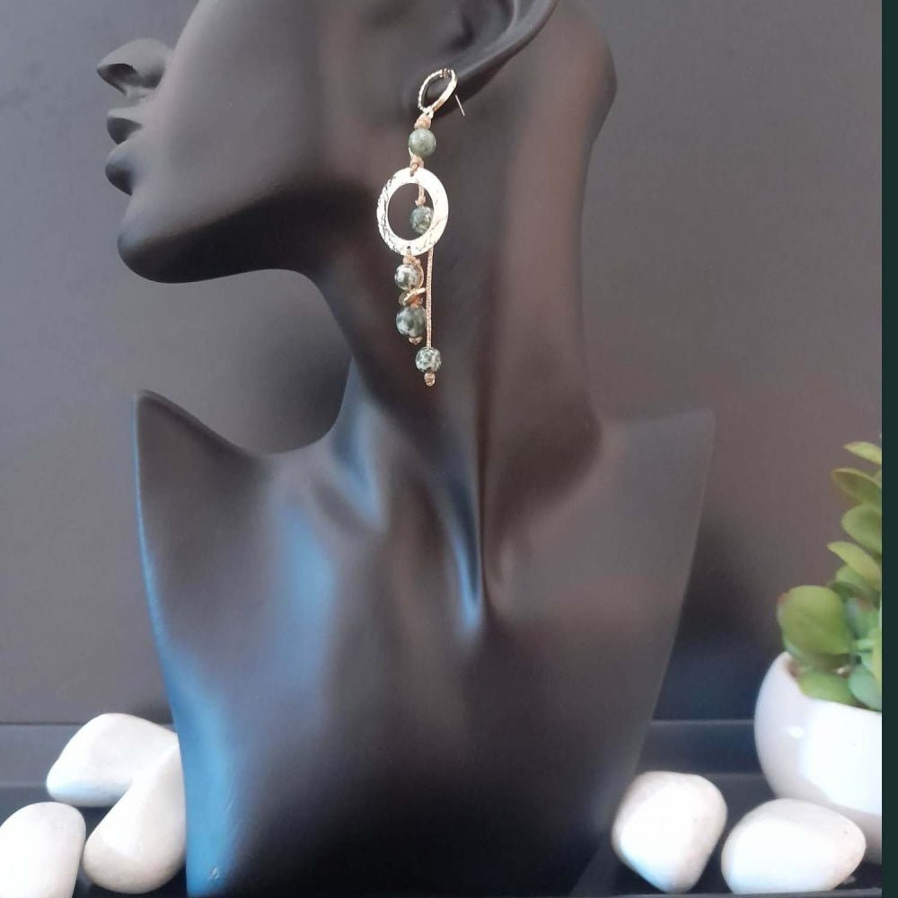 Calypso Earrings - EviPsara