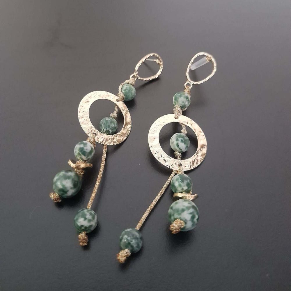 Calypso Earrings - EviPsara