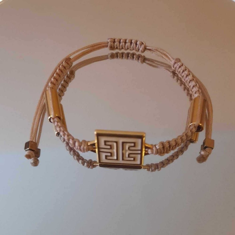 Meandros Bracelet - EviPsara